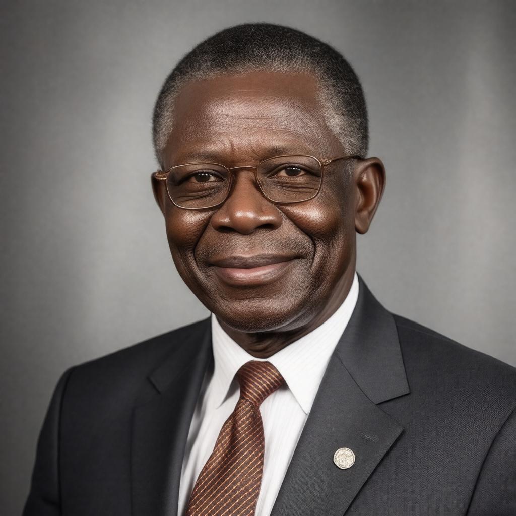 John Atta Mills